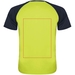 Indianapolis Sport T-Shirt für Kinder-Standskizze13