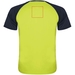 Indianapolis Sport T-Shirt für Kinder-Standskizze5