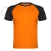 Indianapolis Sport T-Shirt für Kinder-Standskizze8