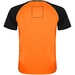 Indianapolis Sport T-Shirt für Kinder-Standskizze20