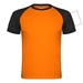 Indianapolis Sport T-Shirt für Kinder-Standskizze16