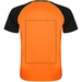 Indianapolis Sport T-Shirt für Kinder-Standskizze14