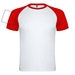Indianapolis Sport T-Shirt für Kinder-Standskizze5