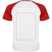 Indianapolis Sport T-Shirt für Kinder-Standskizze3