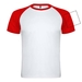 Indianapolis Sport T-Shirt für Kinder-Standskizze16