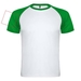 Indianapolis Sport T-Shirt für Kinder-Standskizze10