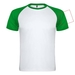Indianapolis Sport T-Shirt für Kinder-Standskizze13