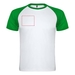 Indianapolis Sport T-Shirt für Kinder-Standskizze1