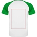 Indianapolis Sport T-Shirt für Kinder-Standskizze8