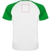 Indianapolis Sport T-Shirt für Kinder-Standskizze11