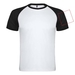 Indianapolis Sport T-Shirt für Kinder-Standskizze1
