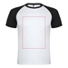 Indianapolis Sport T-Shirt für Kinder-Standskizze20