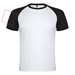 Indianapolis Sport T-Shirt für Kinder-Standskizze13