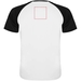 Indianapolis Sport T-Shirt für Kinder-Standskizze9