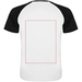 Indianapolis Sport T-Shirt für Kinder-Standskizze11