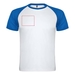 Indianapolis Sport T-Shirt für Kinder-Standskizze16