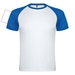 Indianapolis Sport T-Shirt für Kinder-Standskizze10