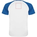 Indianapolis Sport T-Shirt für Kinder-Standskizze8
