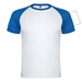 Indianapolis Sport T-Shirt für Kinder-Standskizze4