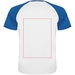 Indianapolis Sport T-Shirt für Kinder-Standskizze2