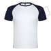 Indianapolis Sport T-Shirt für Kinder-Standskizze16