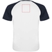 Indianapolis Sport T-Shirt für Kinder-Standskizze14