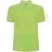 Pegaso Premium Poloshirt für Kinder-Standskizze19