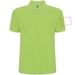 Pegaso Premium Poloshirt für Kinder-Standskizze10