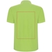 Pegaso Premium Poloshirt für Kinder-Standskizze9