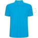 Pegaso Premium Poloshirt für Kinder-Standskizze15