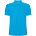 Pegaso Premium Poloshirt für Kinder-Standskizze7