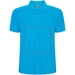 Pegaso Premium Poloshirt für Kinder-Standskizze17