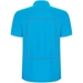 Pegaso Premium Poloshirt für Kinder-Standskizze11