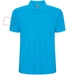 Pegaso Premium Poloshirt für Kinder-Standskizze16