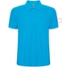 Pegaso Premium Poloshirt für Kinder-Standskizze17