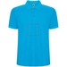 Pegaso Premium Poloshirt für Kinder-Standskizze19