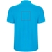 Pegaso Premium Poloshirt für Kinder-Standskizze13