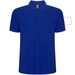 Pegaso Premium Poloshirt für Kinder-Standskizze19