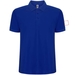 Pegaso Premium Poloshirt für Kinder-Standskizze1