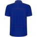 Pegaso Premium Poloshirt für Kinder-Standskizze18