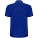 Pegaso Premium Poloshirt für Kinder-Standskizze9