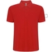 Pegaso Premium Poloshirt für Kinder-Standskizze14