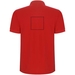 Pegaso Premium Poloshirt für Kinder-Standskizze10