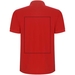 Pegaso Premium Poloshirt für Kinder-Standskizze17