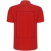 Pegaso Premium Poloshirt für Kinder-Standskizze7