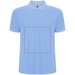 Pegaso Premium Poloshirt für Kinder-Standskizze14