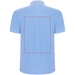 Pegaso Premium Poloshirt für Kinder-Standskizze8