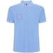 Pegaso Premium Poloshirt für Kinder-Standskizze18