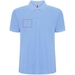 Pegaso Premium Poloshirt für Kinder-Standskizze7