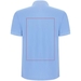 Pegaso Premium Poloshirt für Kinder-Standskizze3